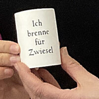 Ich brenne für Zwiesel