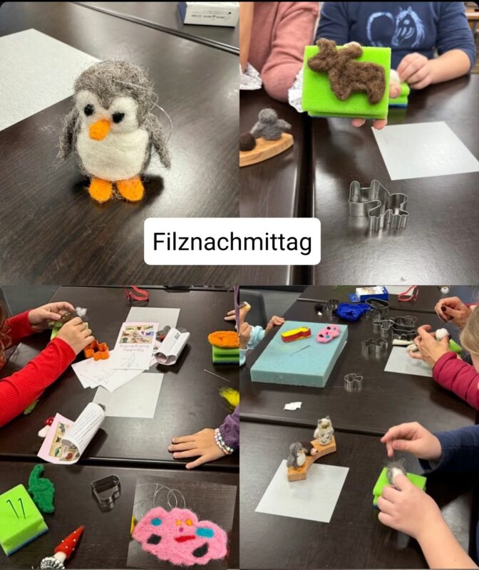 Filznachmittag